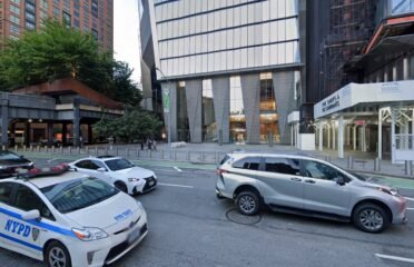 Joe Coffee (Boston Consulting Group) [NYC-HY – 10 Hudson Yards]