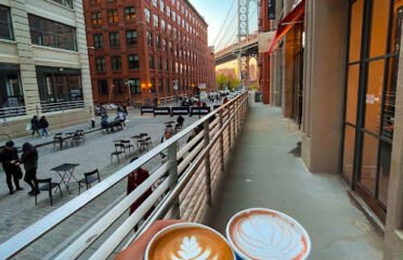 Joe Coffee Company