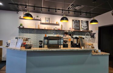 Joe Coffee Company