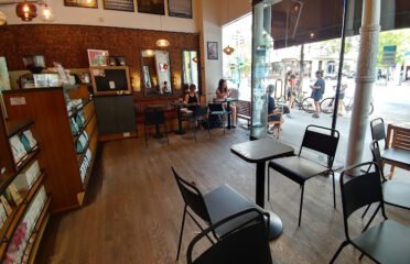 Joe Coffee Company