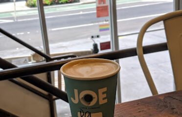 Joe Coffee Company