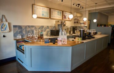 Joe Coffee Company