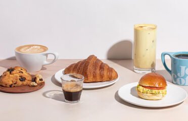 Joe Coffee Company