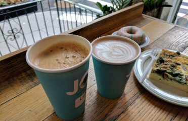 Joe Coffee Company