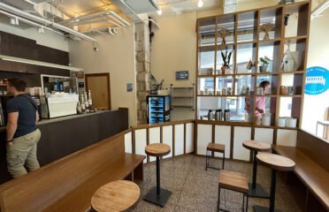 Joe Coffee Company
