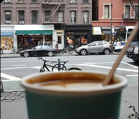 Joe Coffee Company