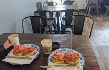 Joe Coffee and Espresso Bar