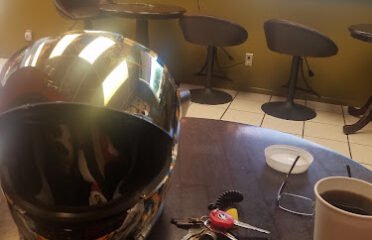 Joe Coffee and Espresso Bar