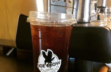 Joe Crow Coffee