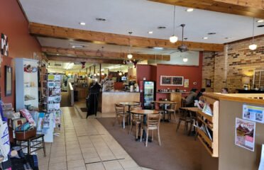 Joe Jitters Coffee House
