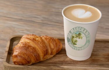 Joe Merchant’s Coffee & Provisions