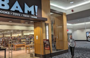 Joe Muggs Coffee at Books-A-Million