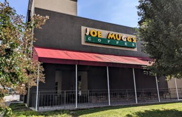 Joe Muggs Coffee