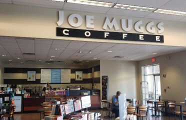 Joe Muggs Coffee