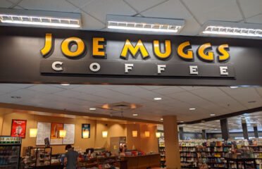 Joe Muggs Coffee