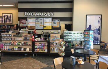 Joe Muggs Coffee