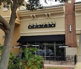 Joe Muggs Coffee