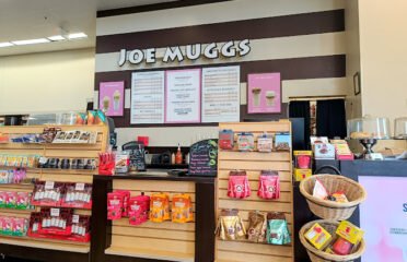 Joe Muggs Coffee