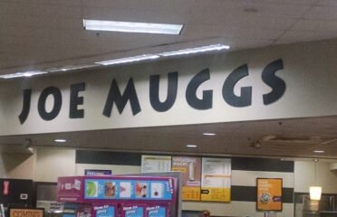 Joe Muggs Coffee