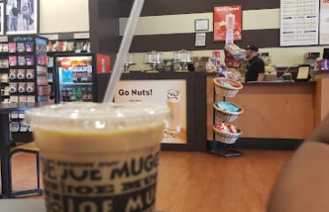 Joe Muggs Coffee