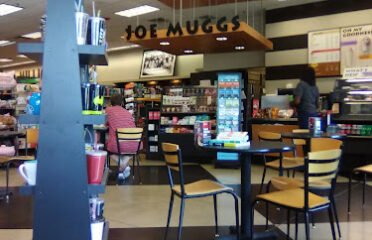 Joe Muggs Coffee
