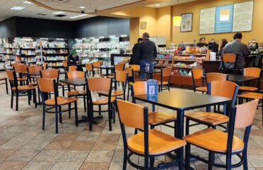 Joe Muggs Coffee