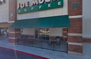 Joe Muggs Coffee