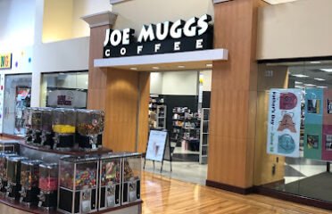 Joe Muggs Coffee