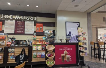 Joe Muggs
