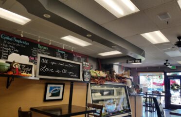 Joe On The Go CafÃƒÂ© & Catering