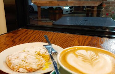 Joe Pine Coffee Co.