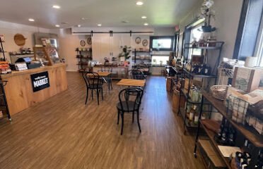 Joe & Provisions Coffee