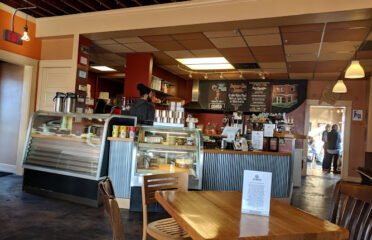 Joe Sippers Cafe
