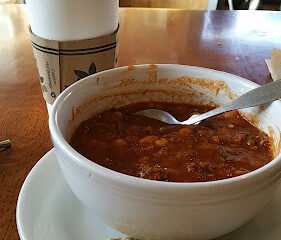 Joe and Rosie Coffee and Tea