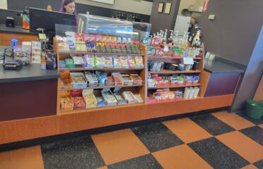 Joe muggs coffee