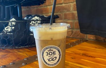 Joe on the Go Coffee Co