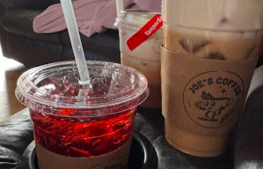 JoeÃ¢â‚¬â„¢s Coffee