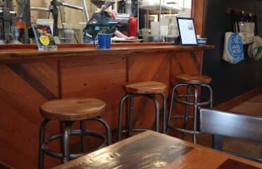 Joebella Coffee Roasters