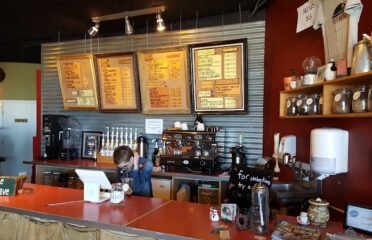Joe’s Addiction Coffee Shop