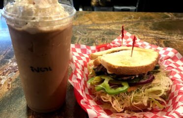 Joe’s Coffee & Deli