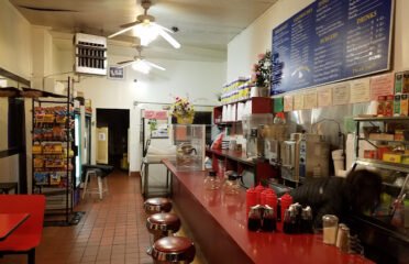 Joe’s Coffee Shop