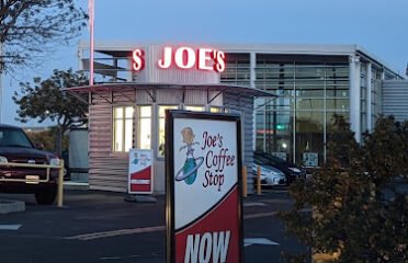 Joe’s Coffee Stop