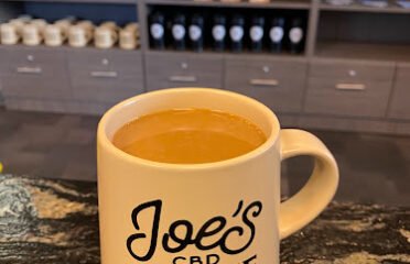 Joe’s Coffee & Tea Cafe