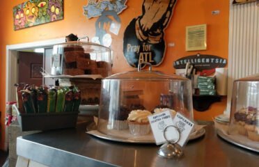 Joe’s Coffeehouse EAV