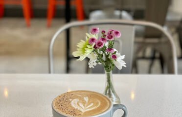 Joe’s Fine Coffee