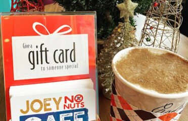 Joey No Nuts CafÃƒÂ©