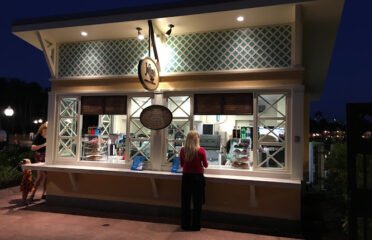 Joffreyâ€™s coffee & tea