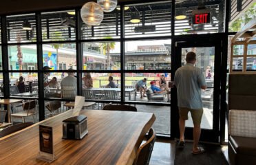 Joffrey’s Coffee & Tea Company