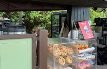 Joffrey’s Tea and Coffee Company