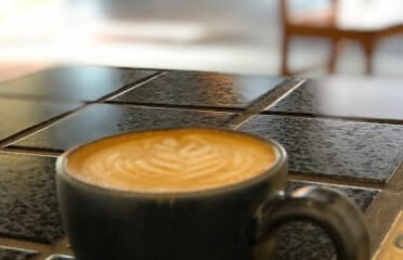 John Galt Coffee Co